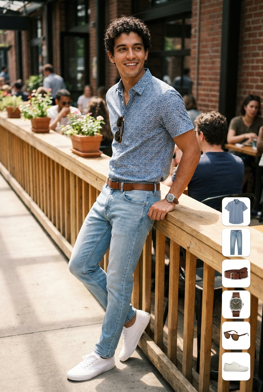 Everyday Casual
