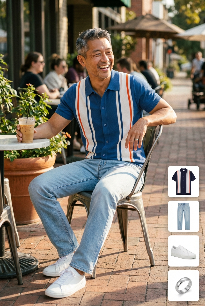 Everyday Casual
