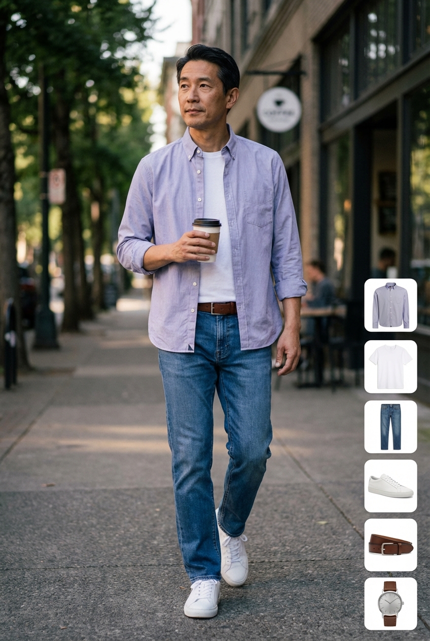Everyday Casual