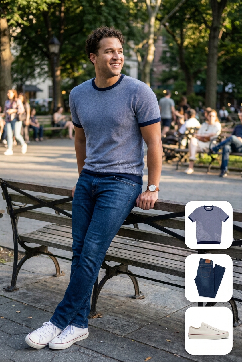 Everyday Casual