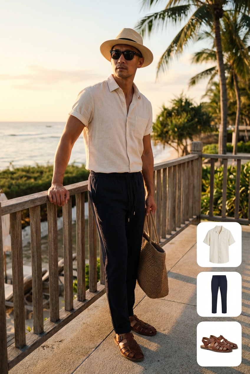 Resort/Vacation