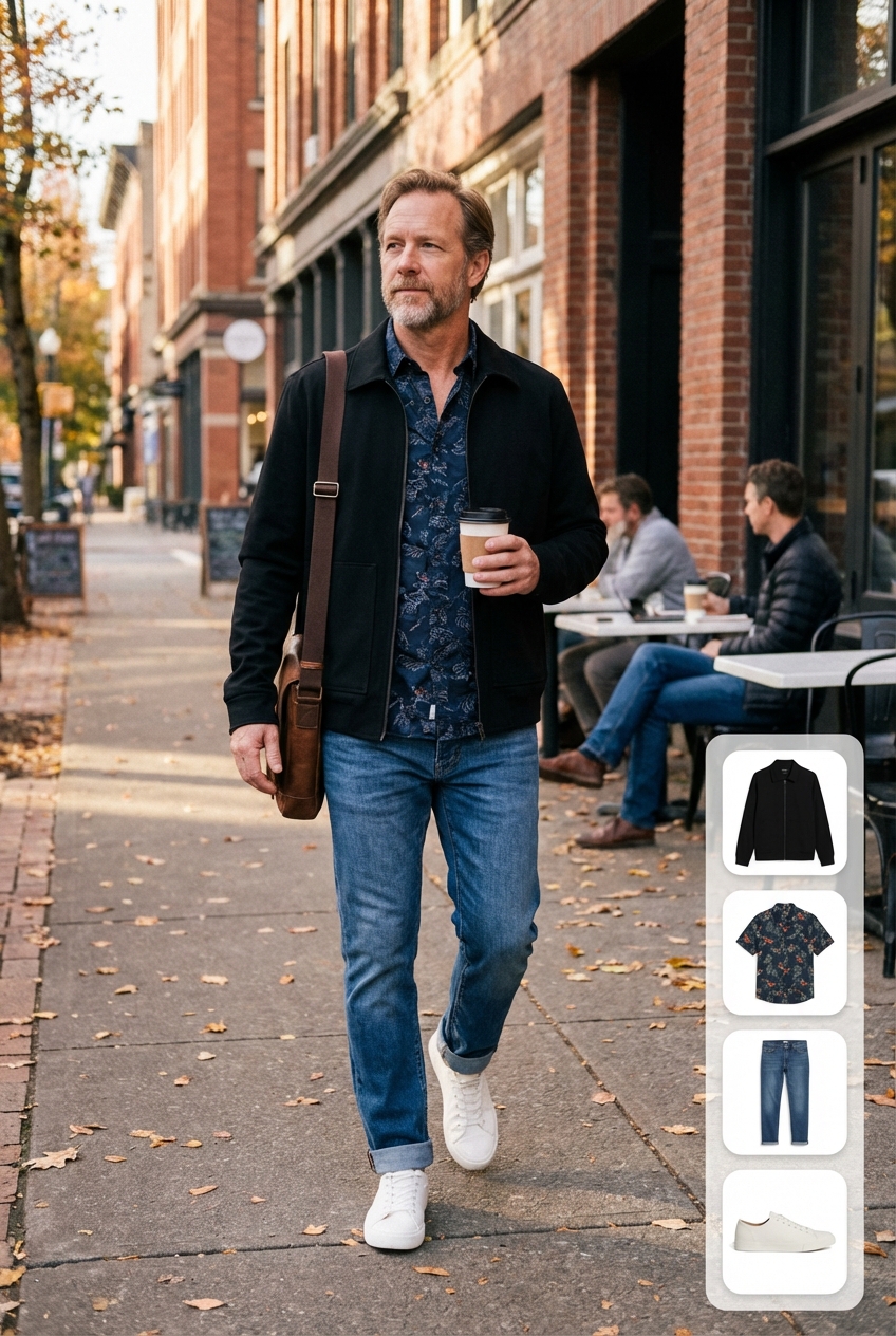 Everyday Casual