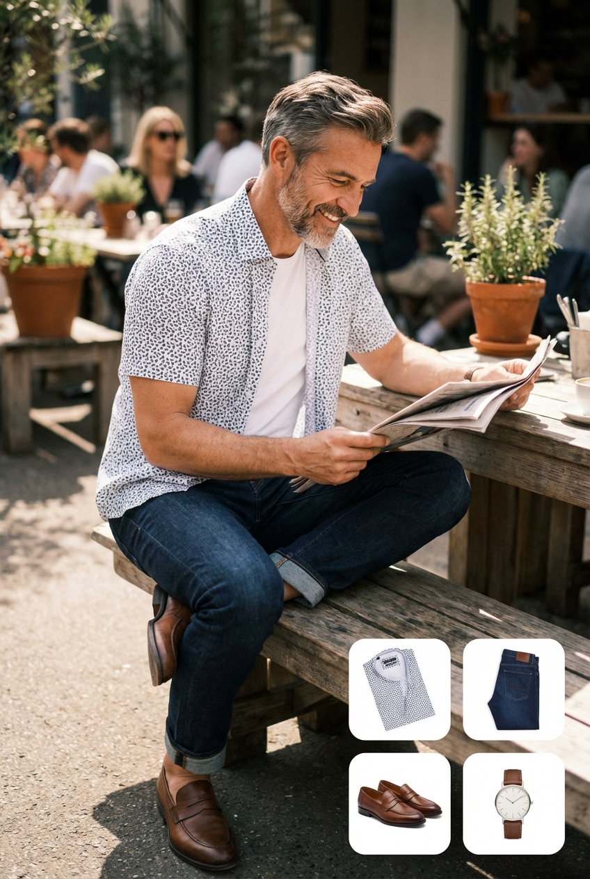 Everyday Casual