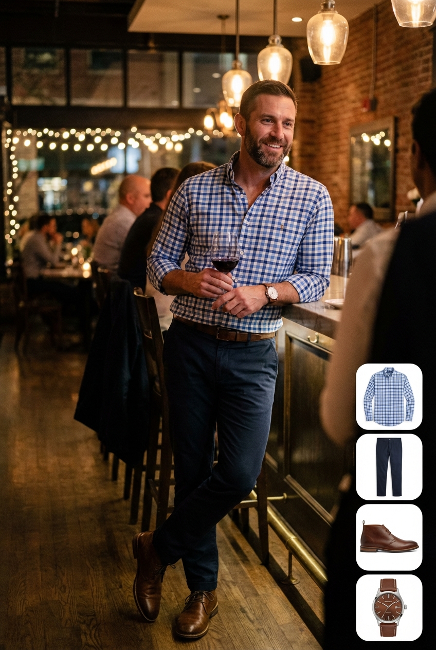 Date Night/Night Out