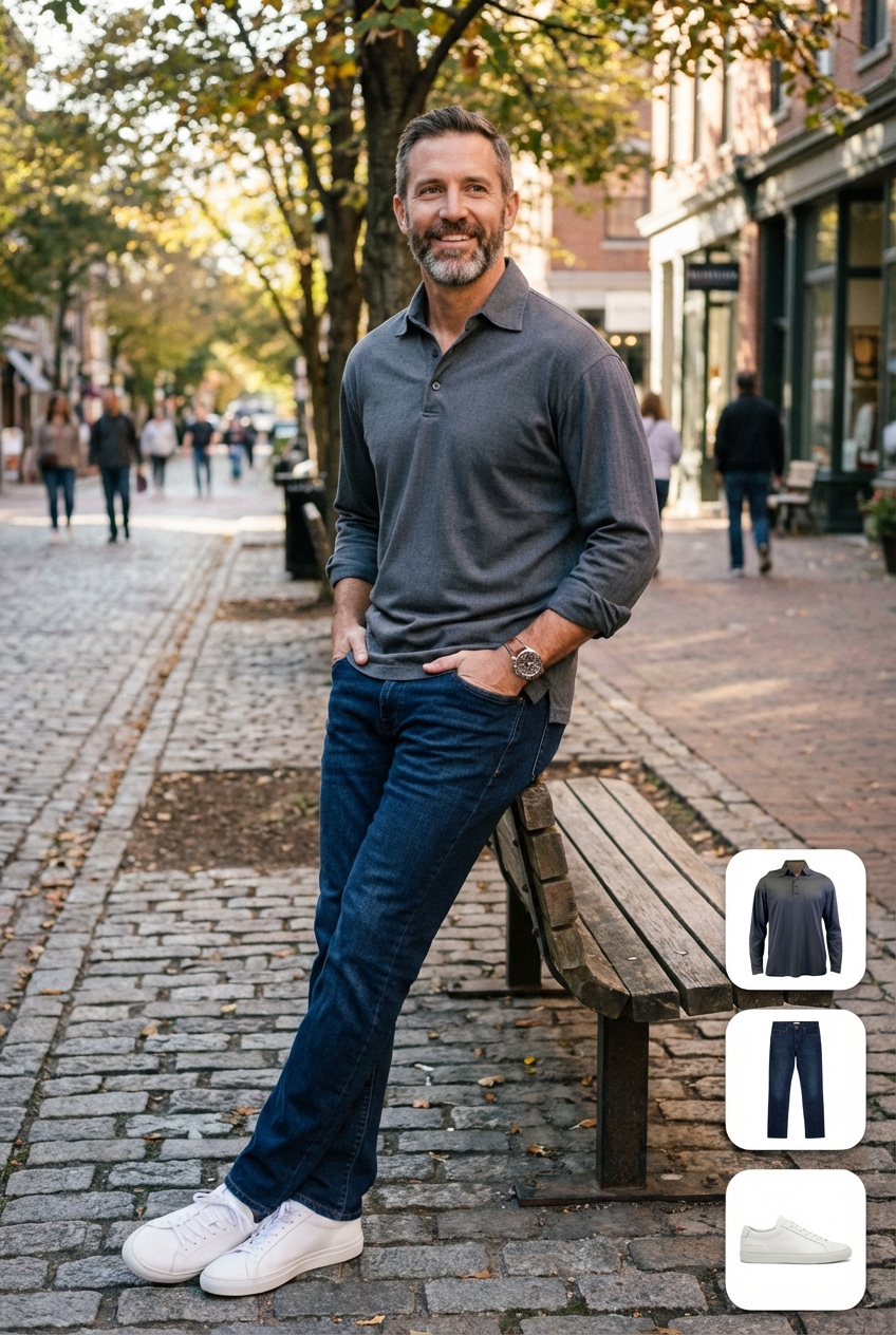 Everyday Casual