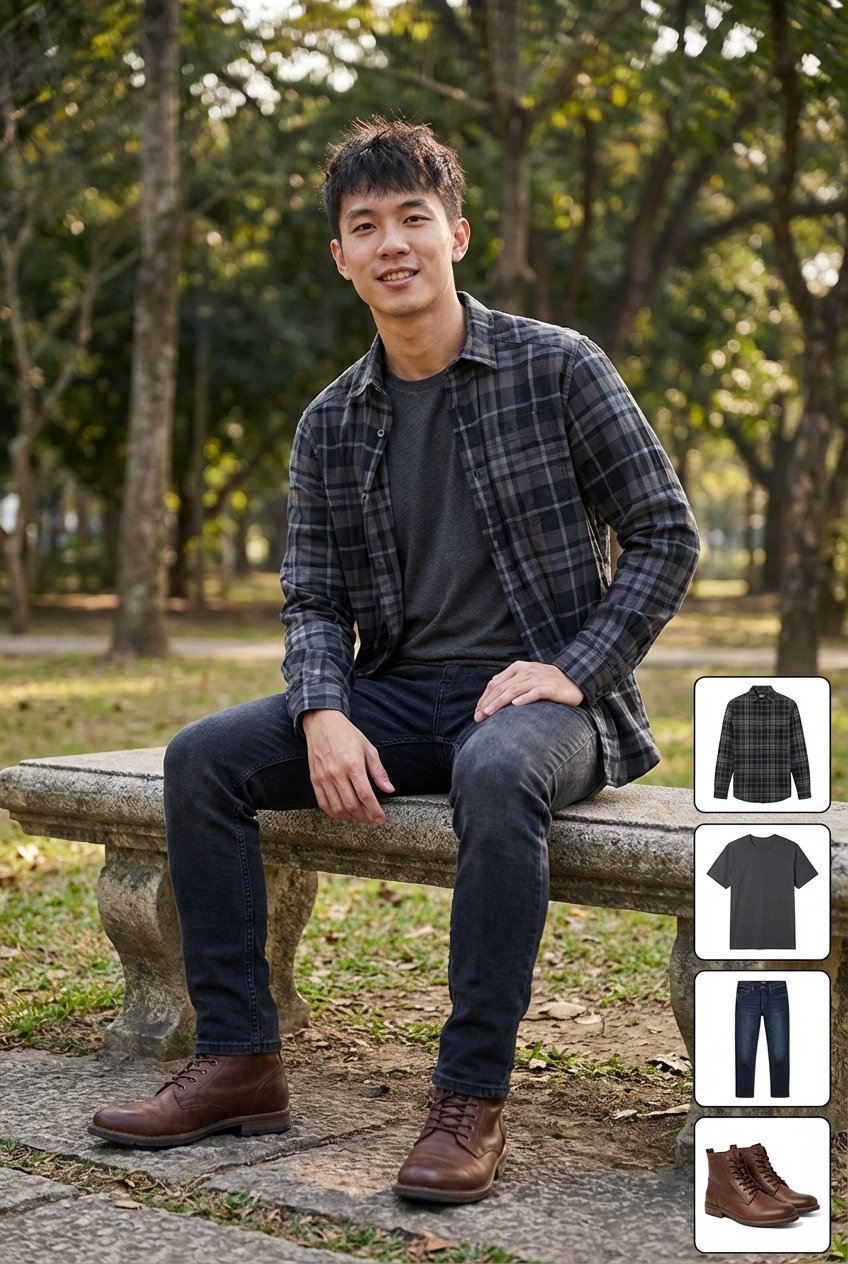 Everyday Casual