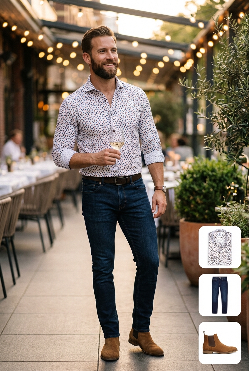 Date Night/Night Out