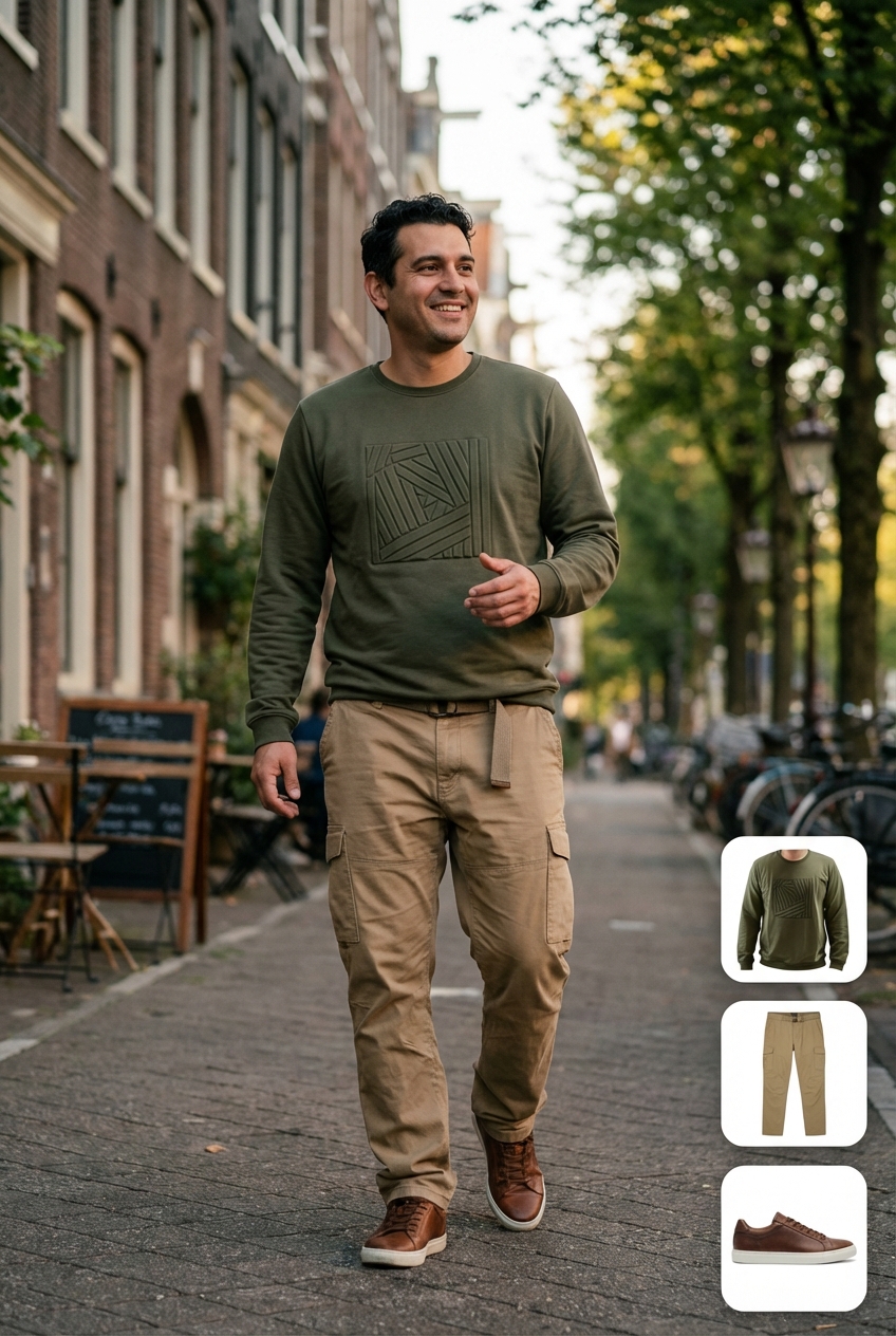 Everyday Casual