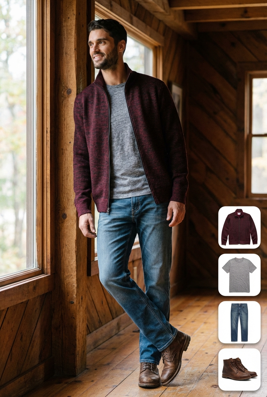 Everyday Casual