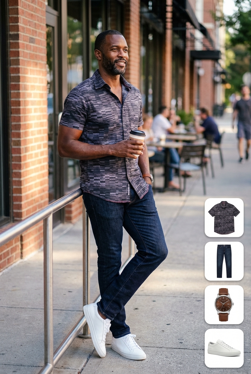 Everyday Casual