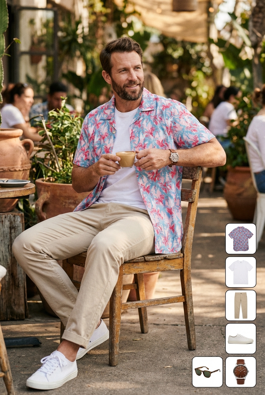 Everyday Casual