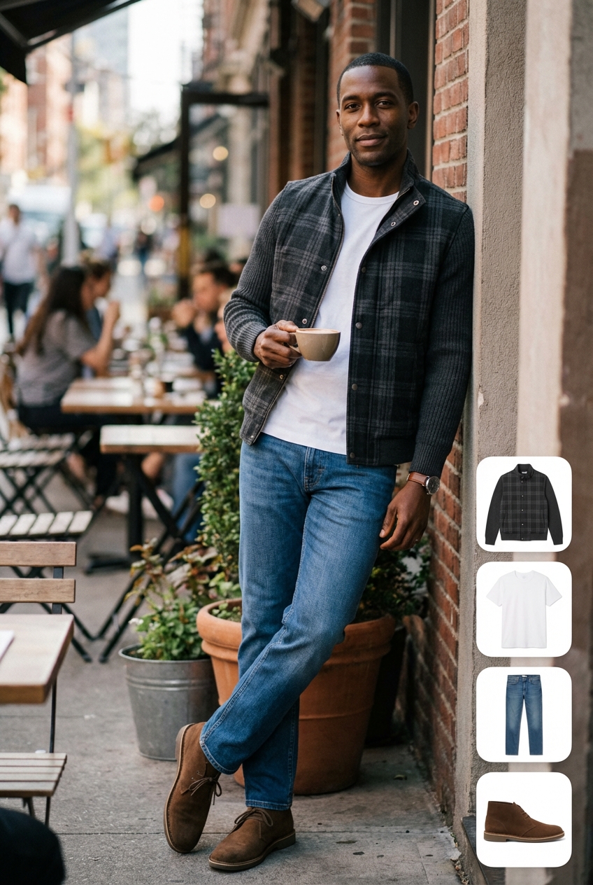 Everyday Casual