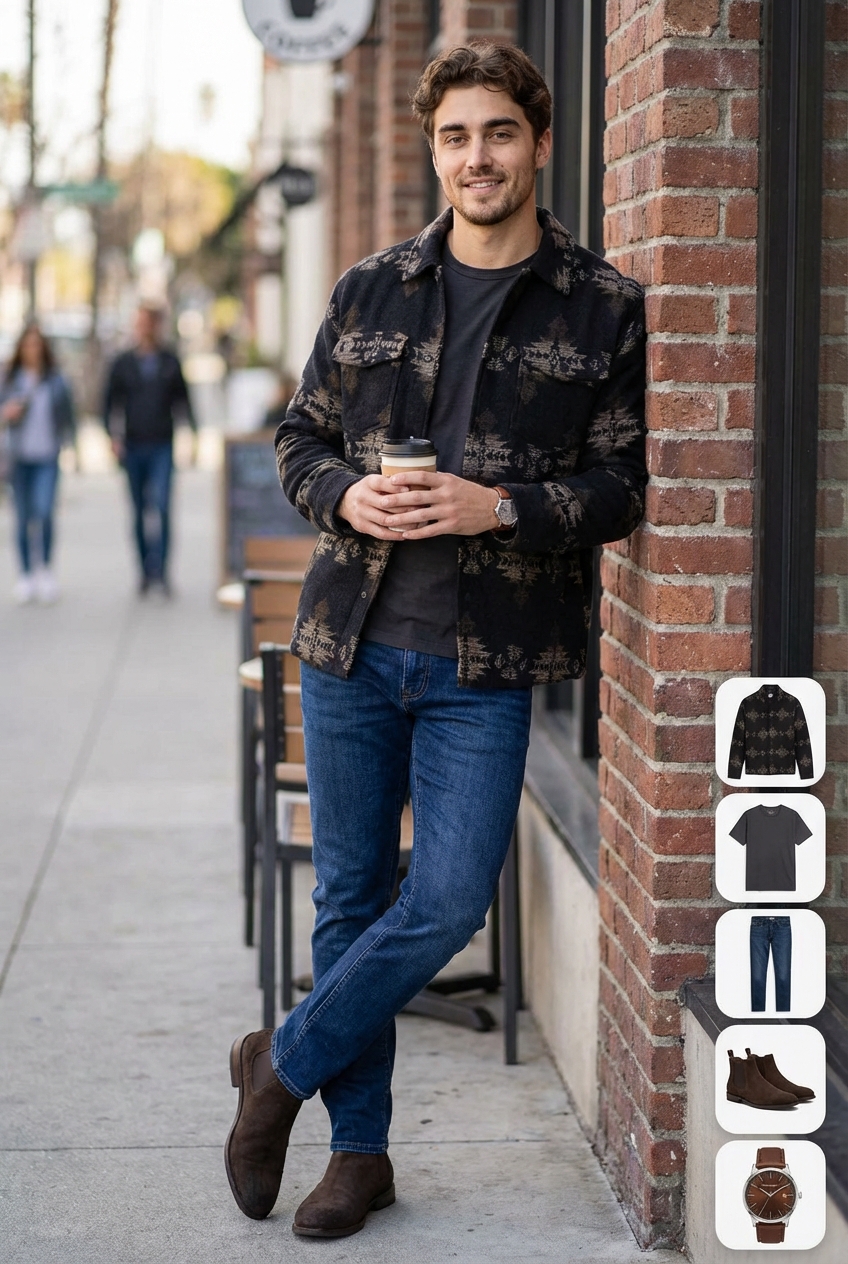 Everyday Casual
