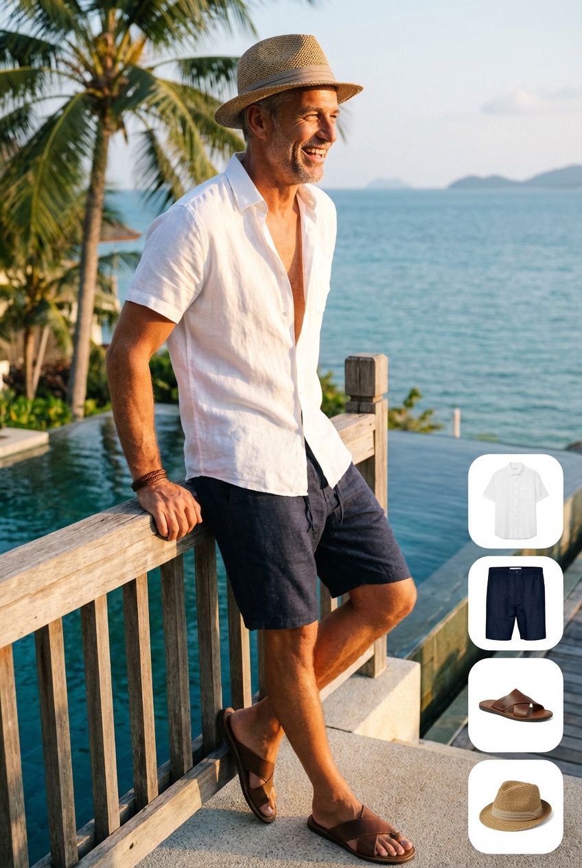 Resort/Vacation