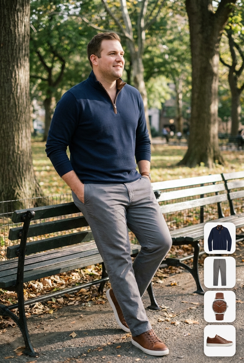 Everyday Casual