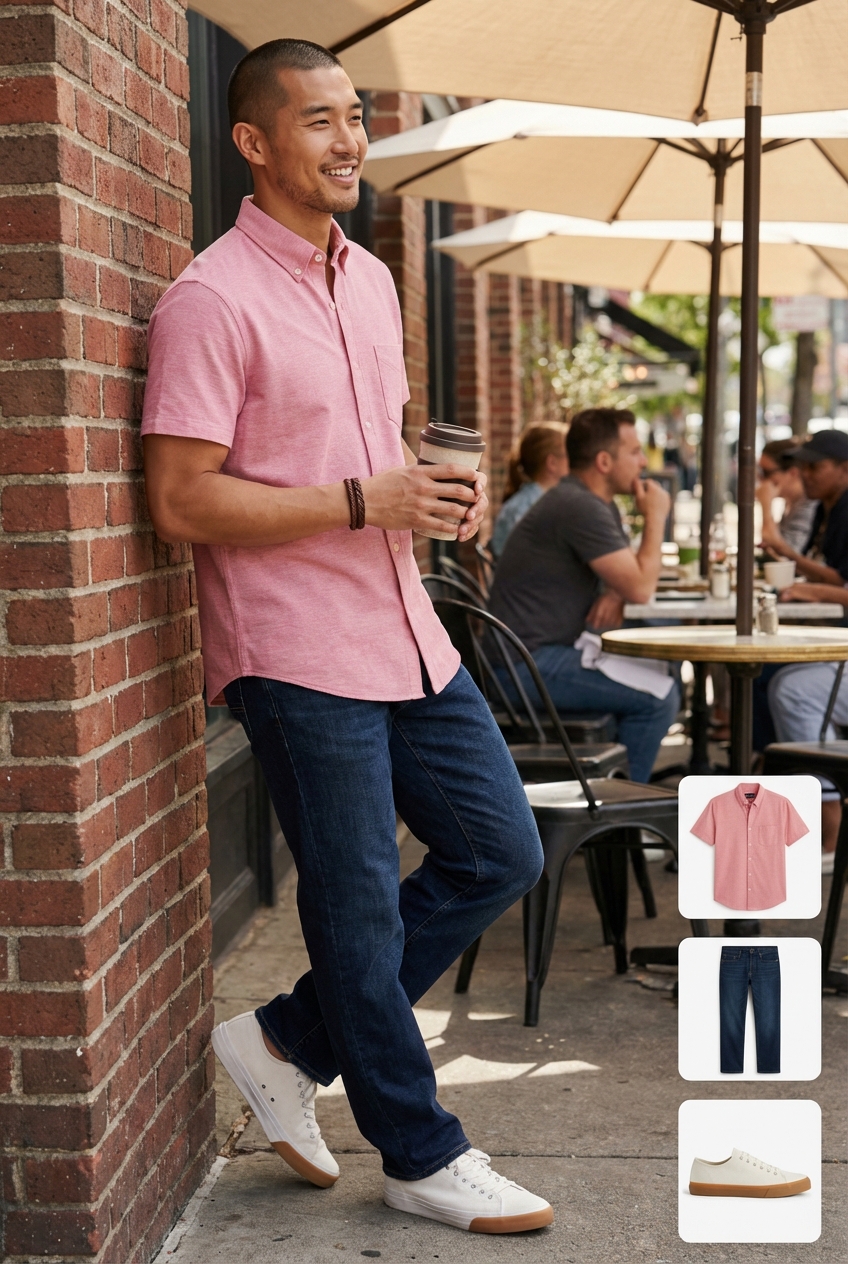 Everyday Casual