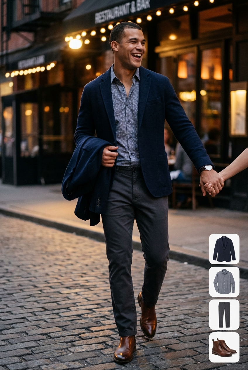 Date Night/Night Out