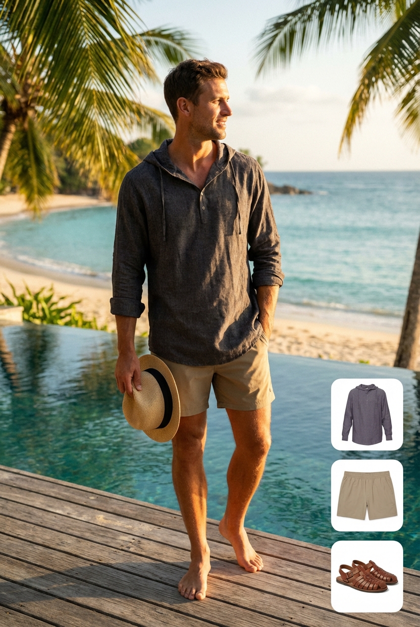 Resort/Vacation