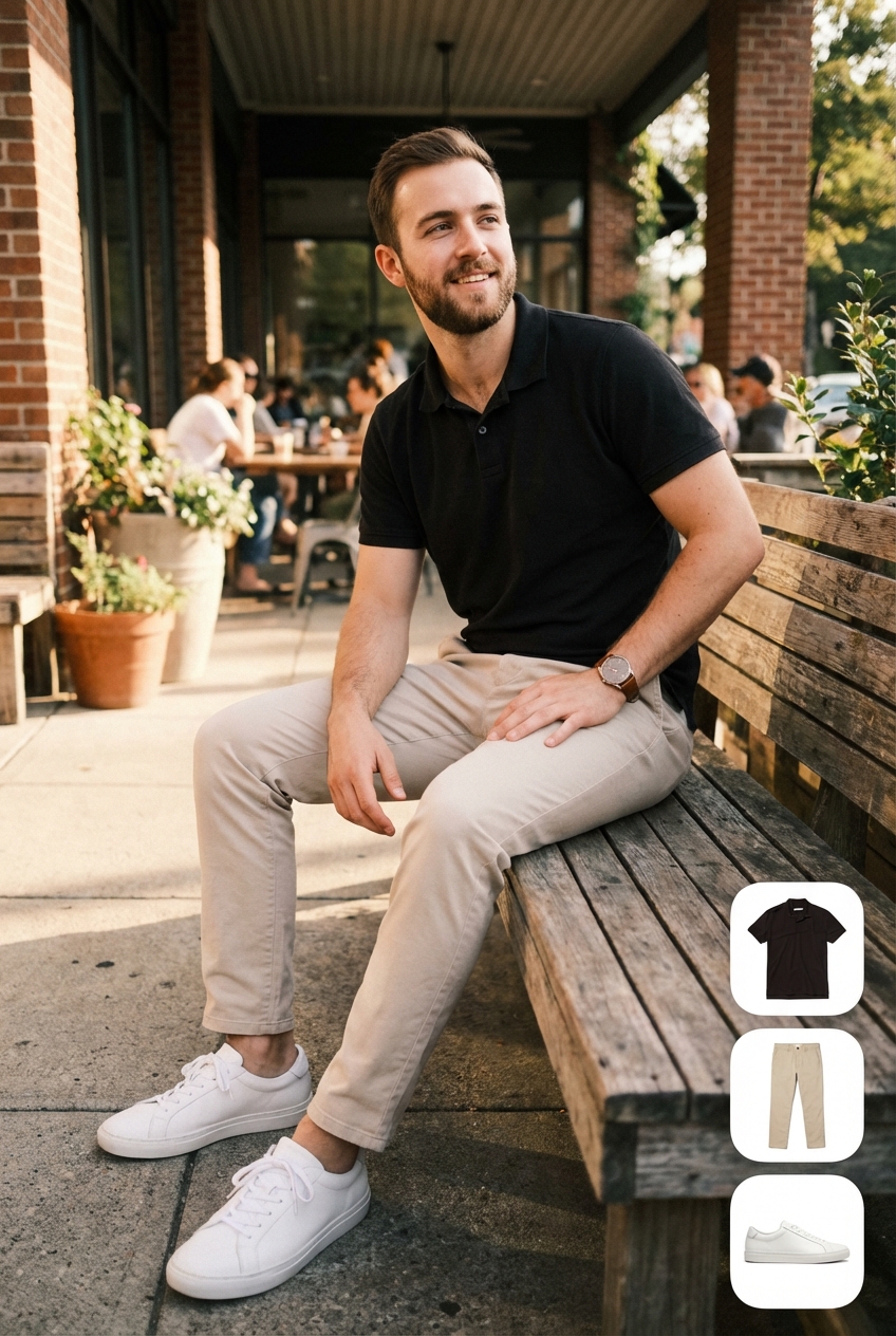 Everyday Casual