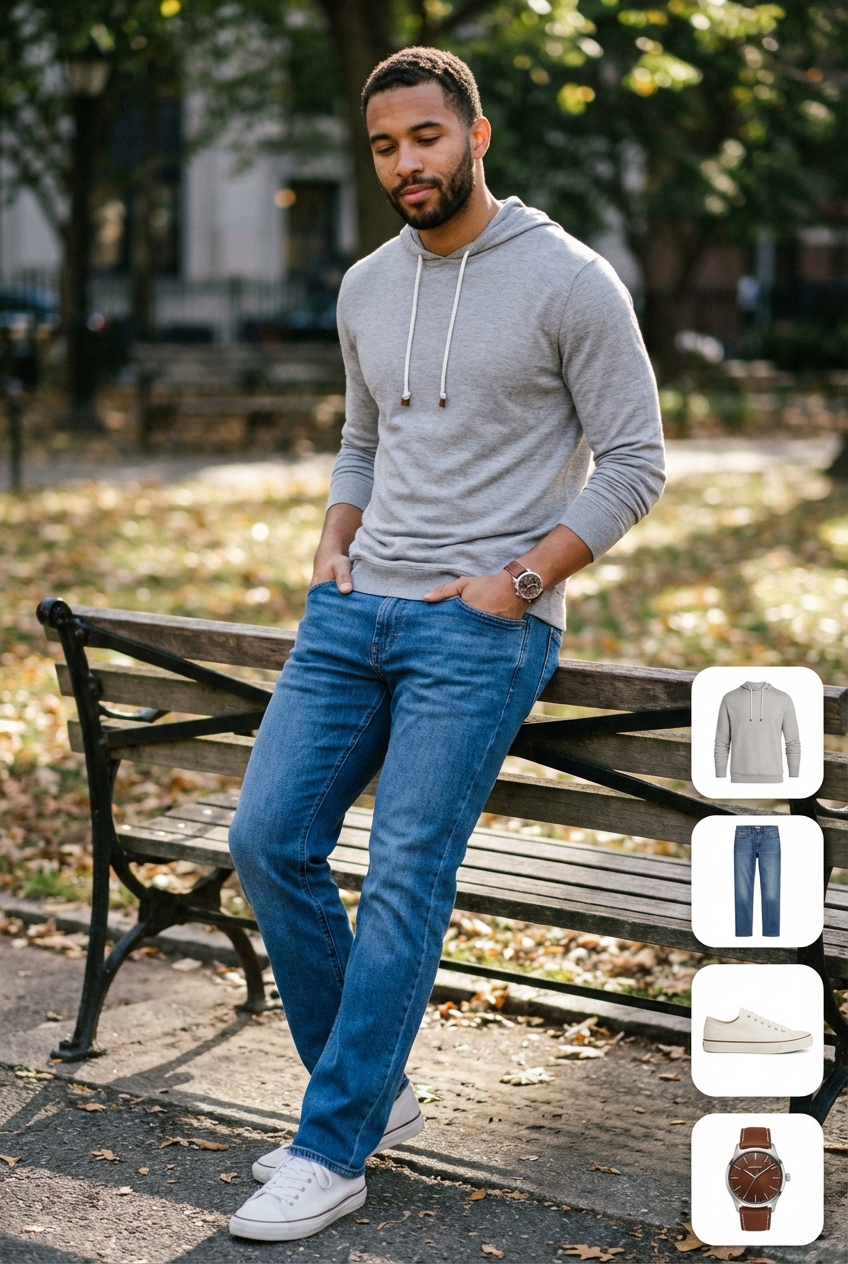 Everyday Casual