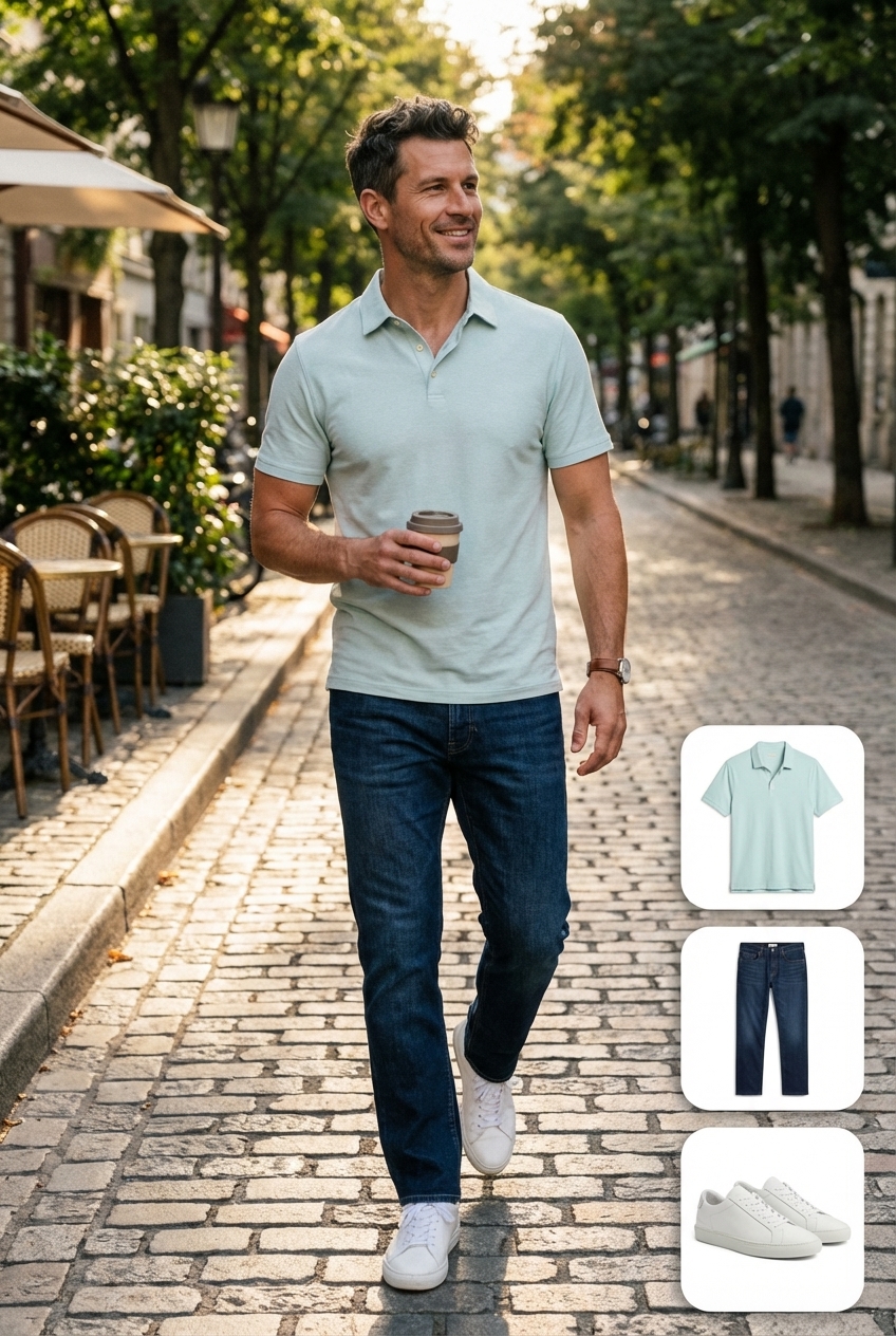 Everyday Casual