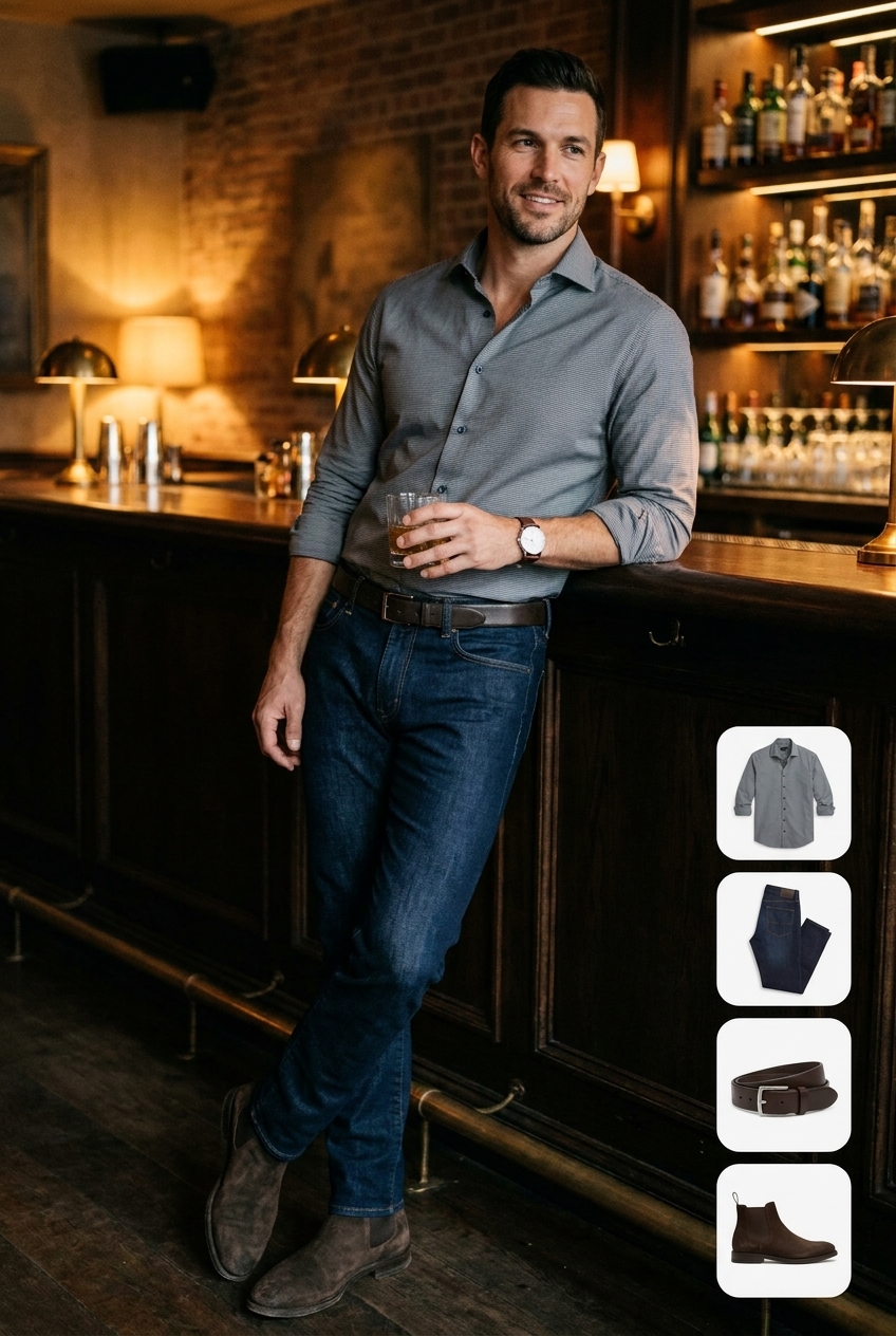 Date Night/Night Out