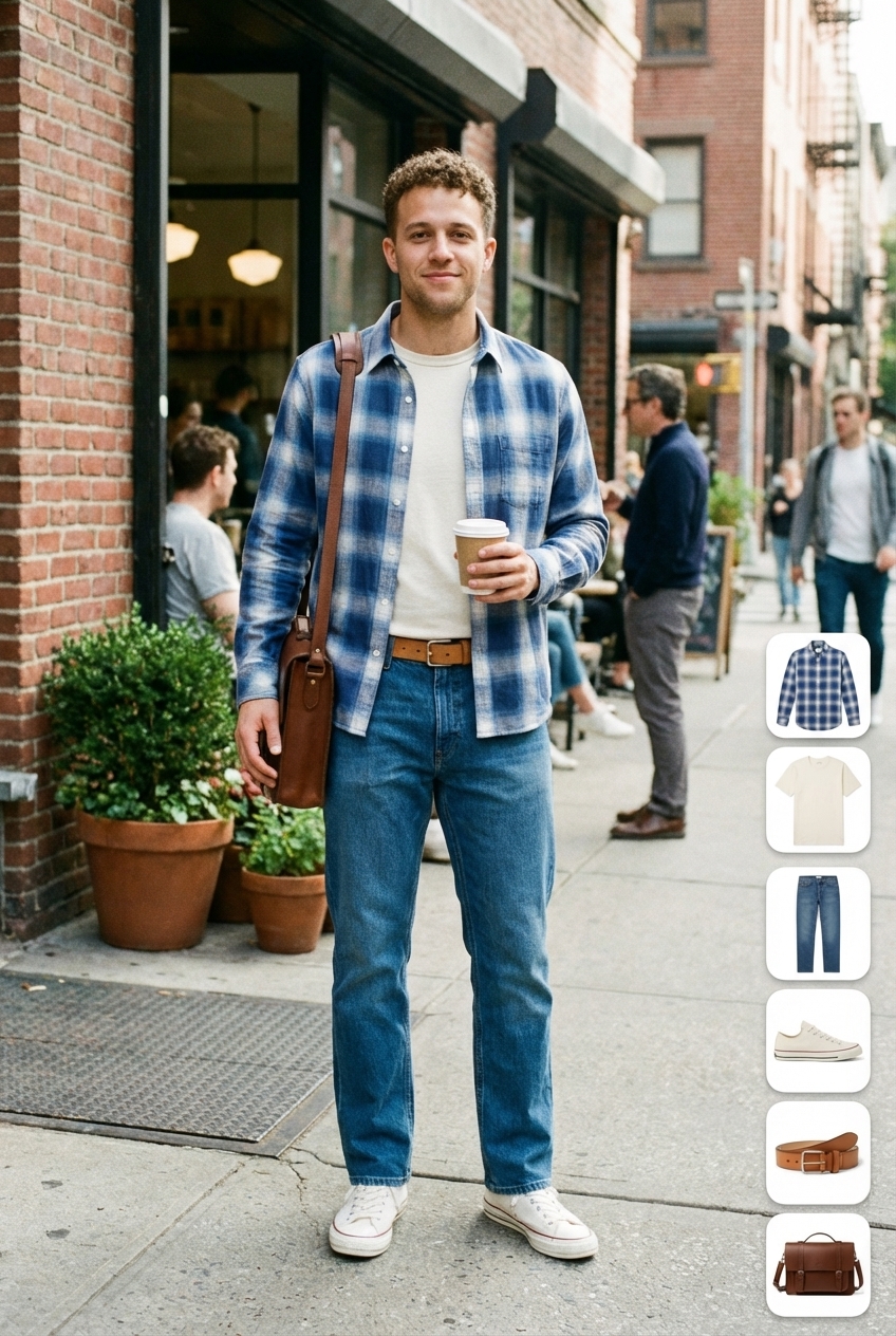 Everyday Casual