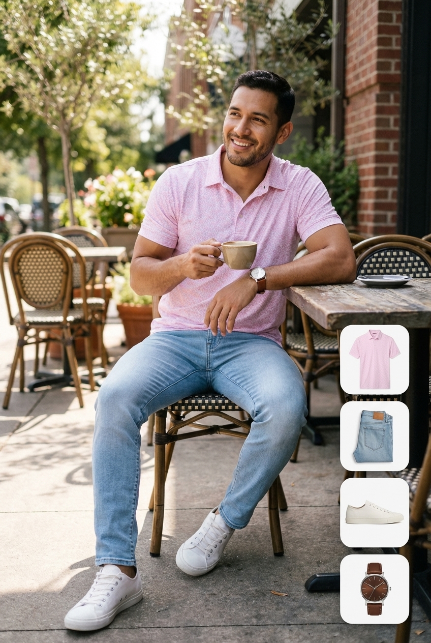 Everyday Casual