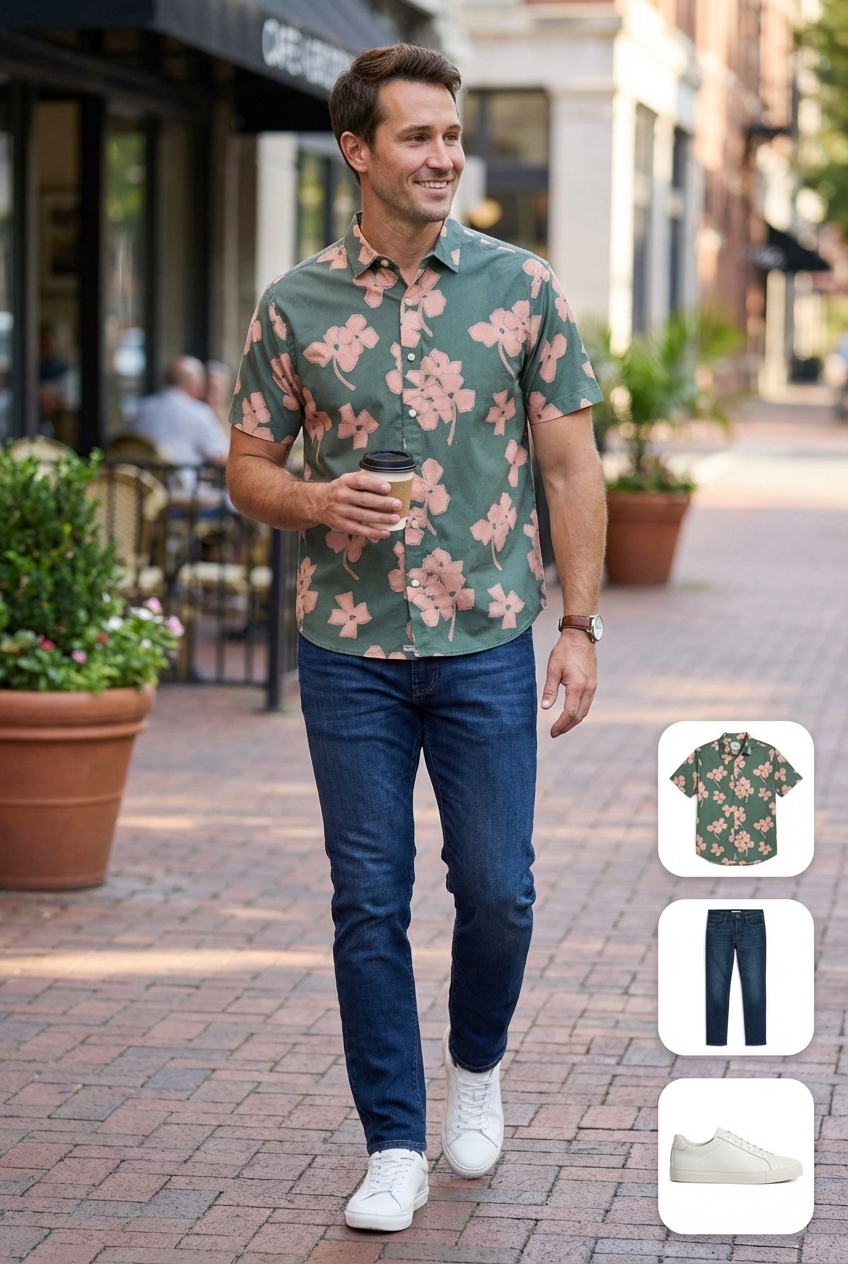Everyday Casual
