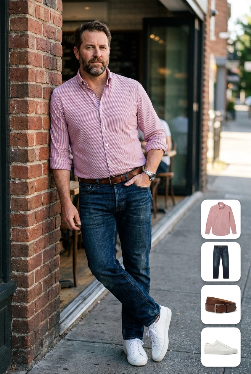 Everyday Casual