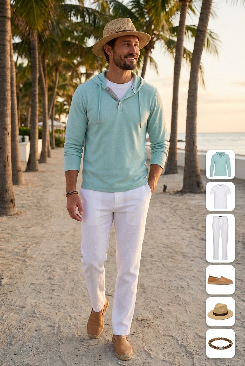 Resort/Vacation