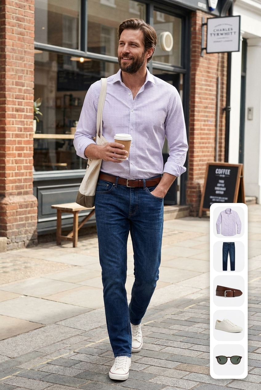 Everyday Casual