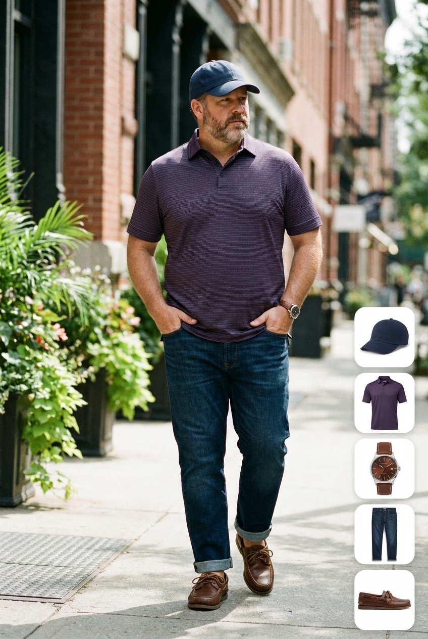 Everyday Casual