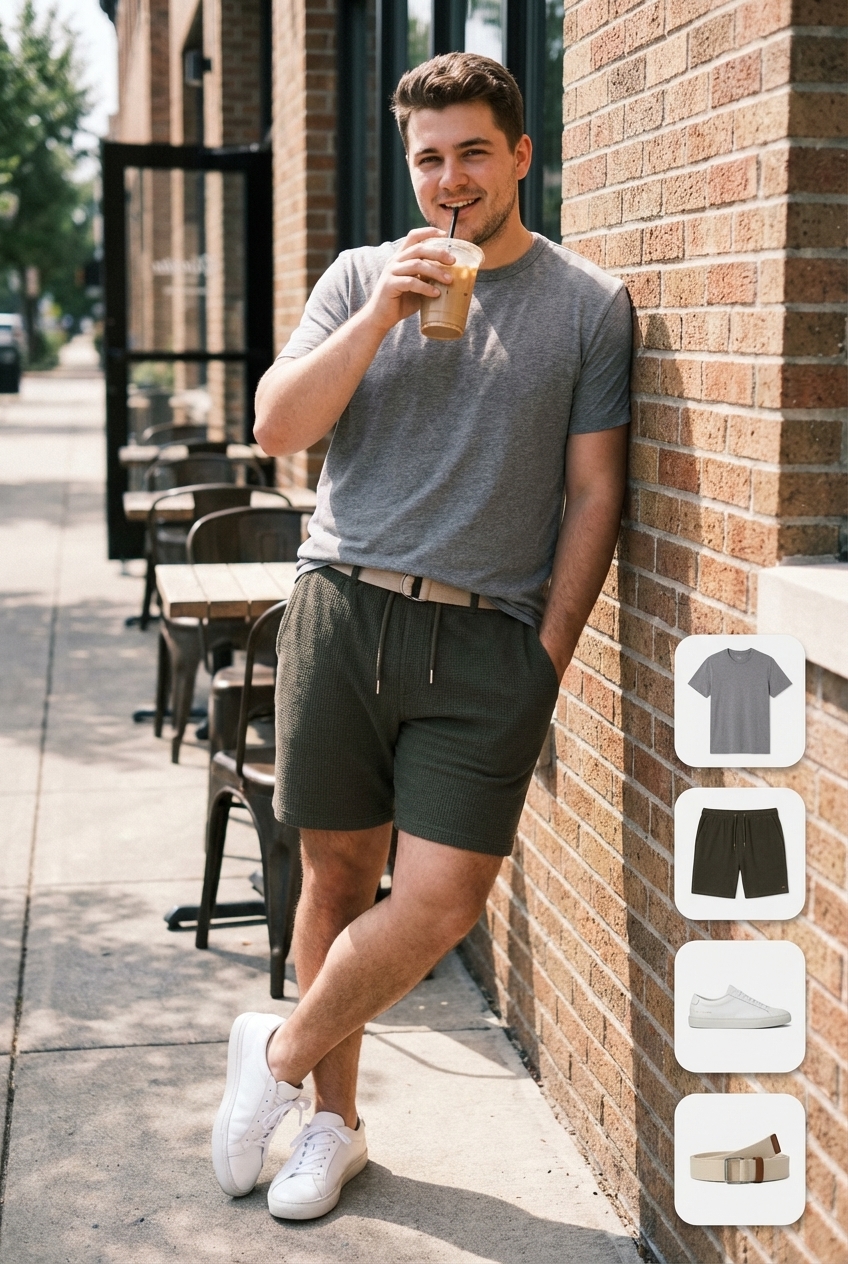 Everyday Casual