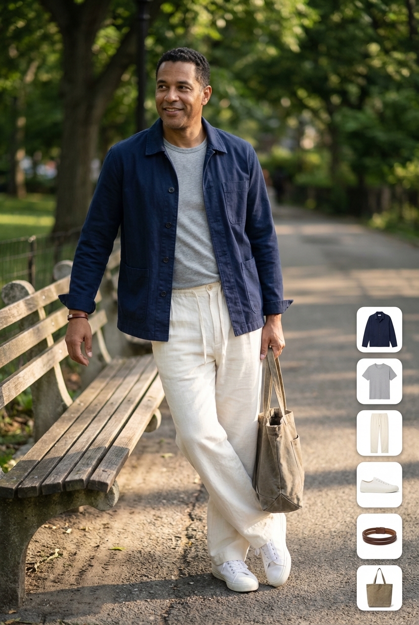 Everyday Casual