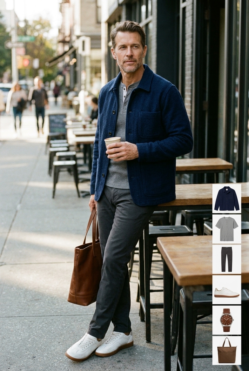 Everyday Casual