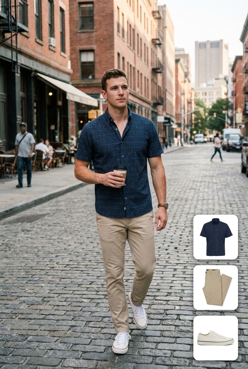 Everyday Casual
