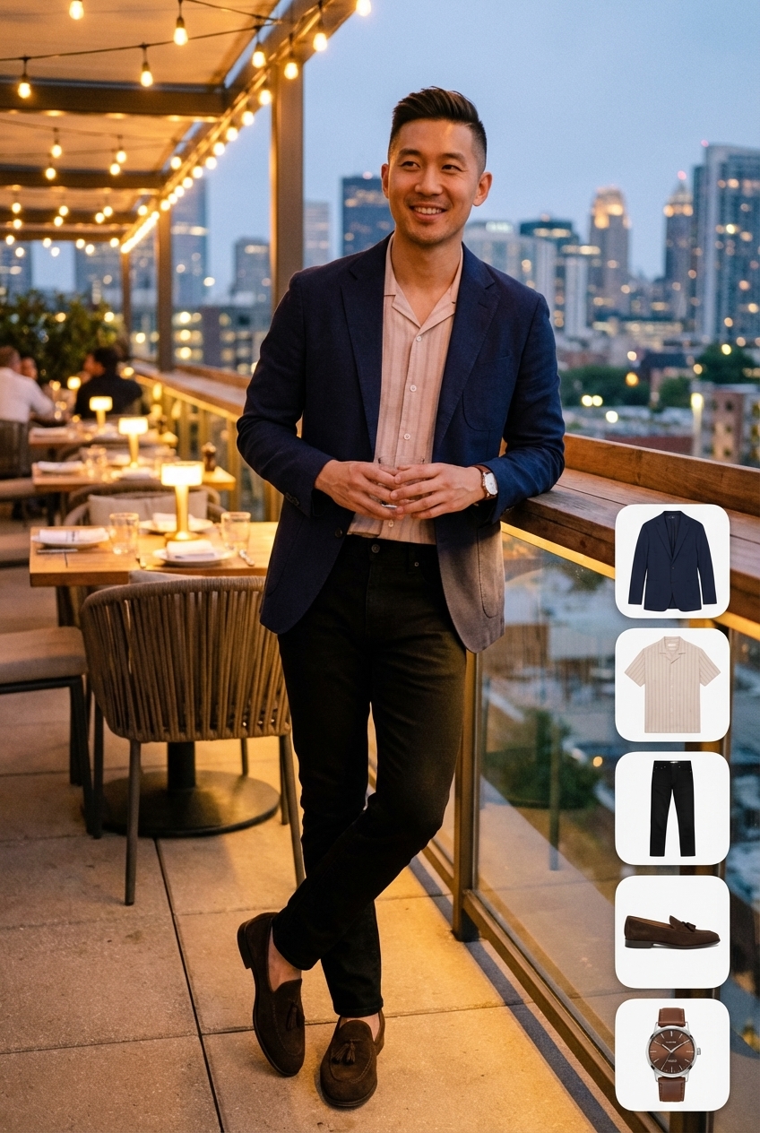 Date Night/Night Out