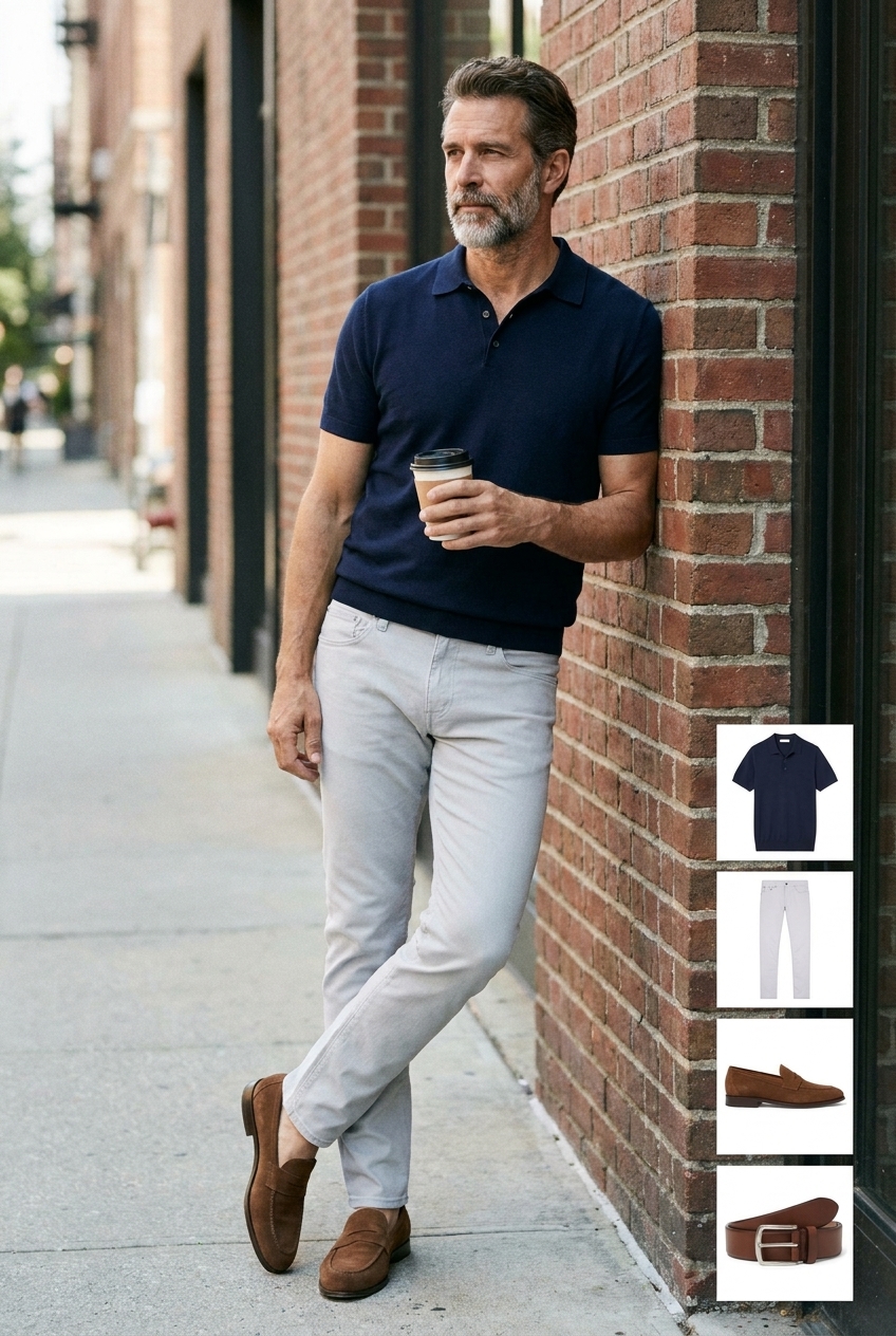 Everyday Casual