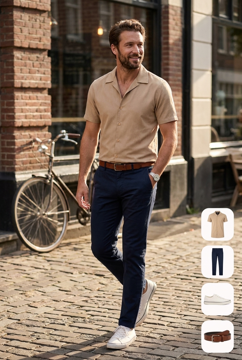 Everyday Casual