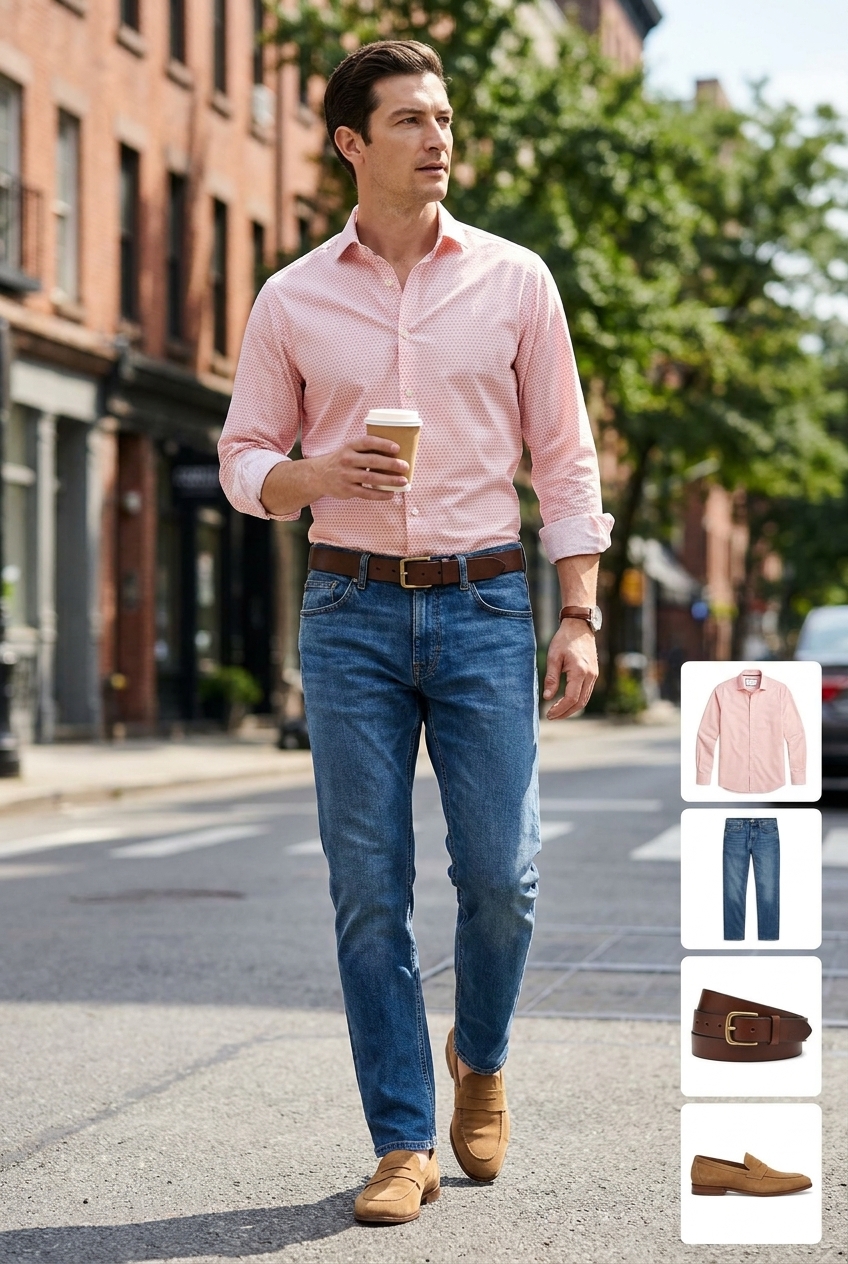 Everyday Casual