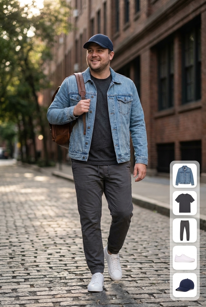 Everyday Casual