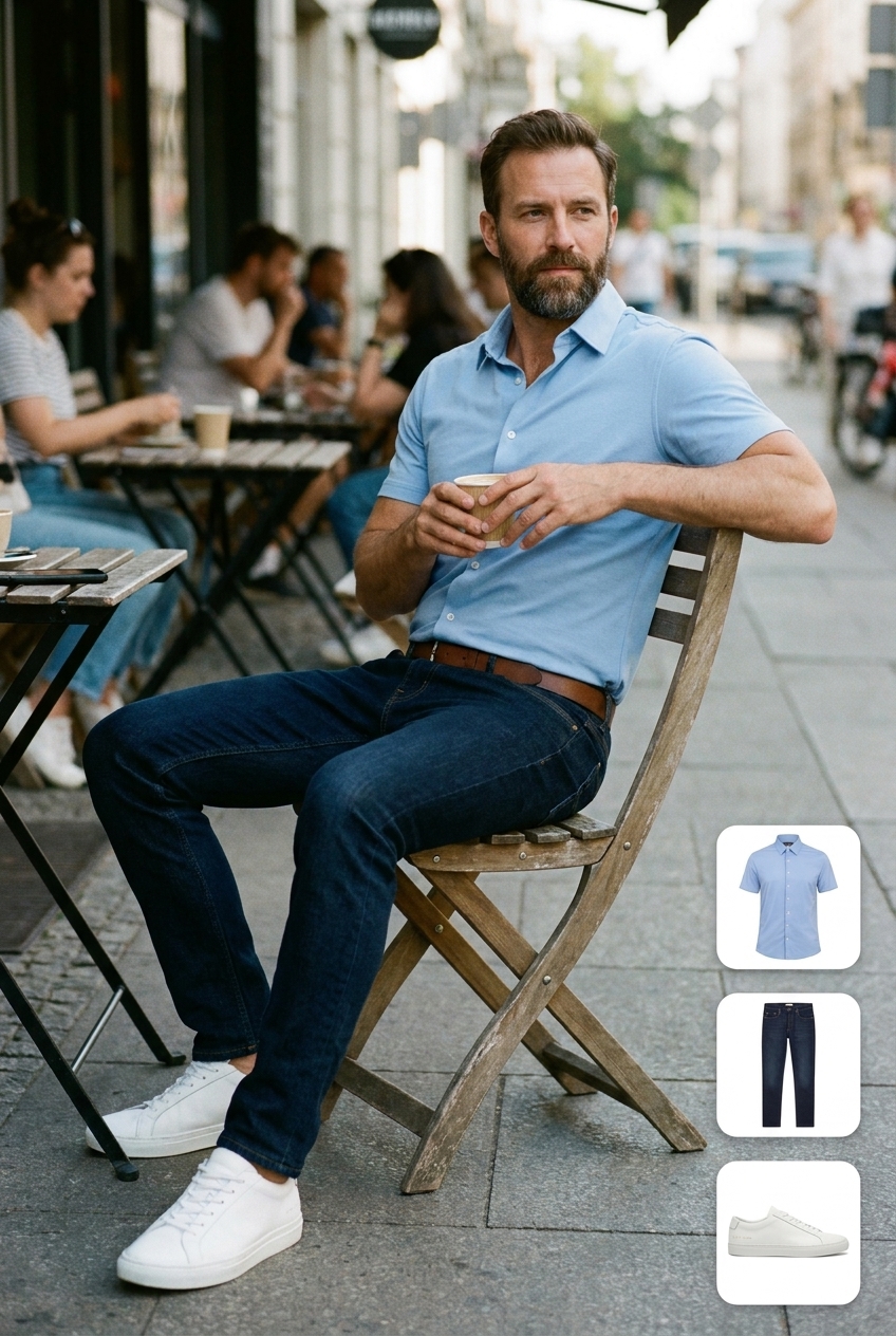 Everyday Casual