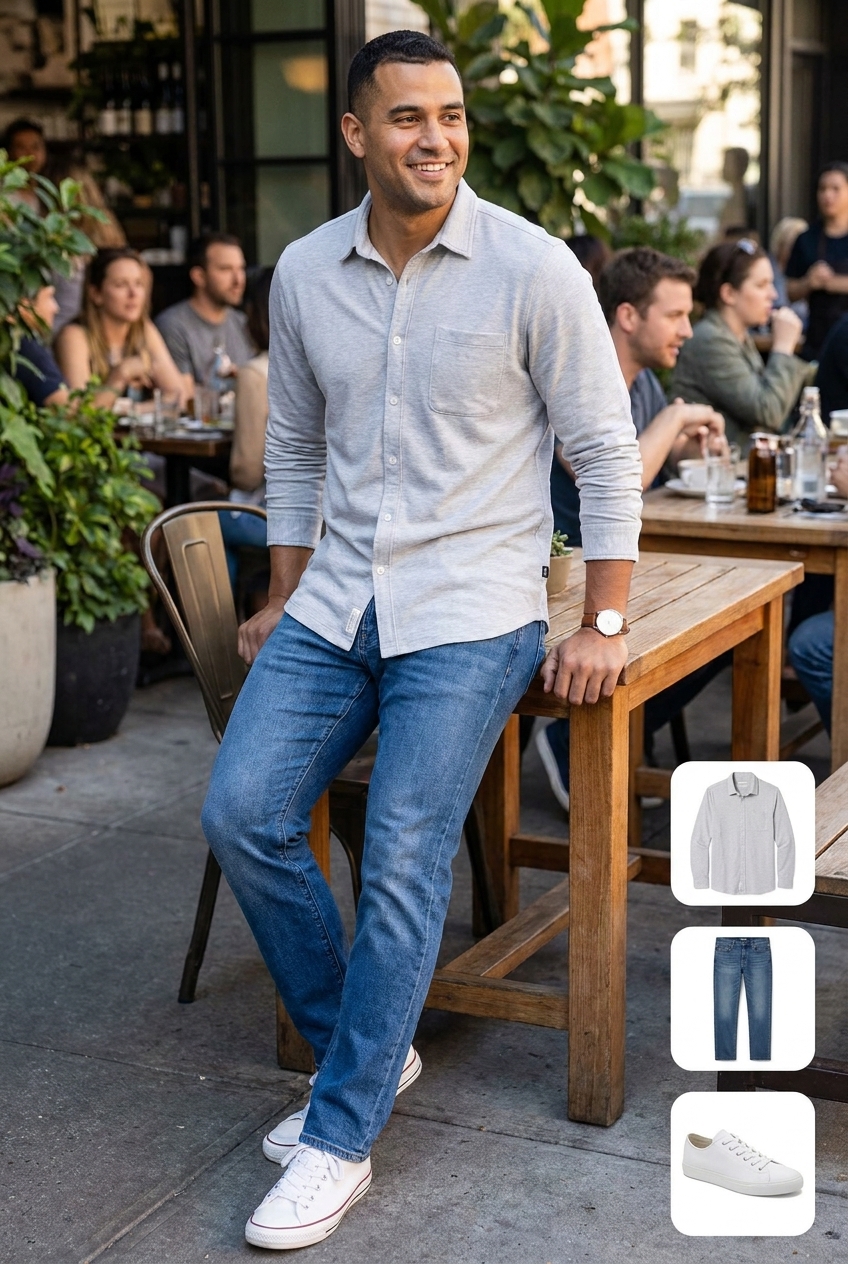 Everyday Casual