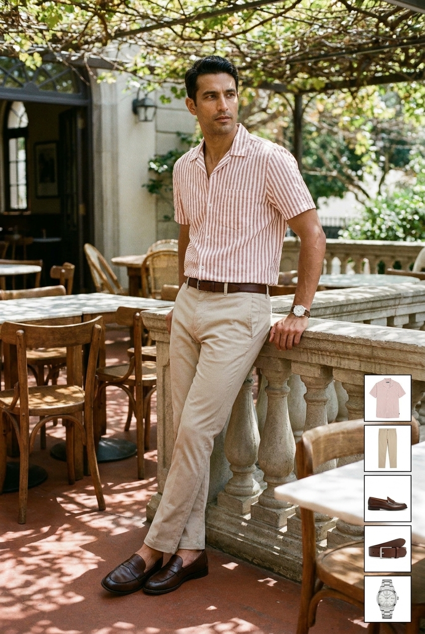 Smart Casual