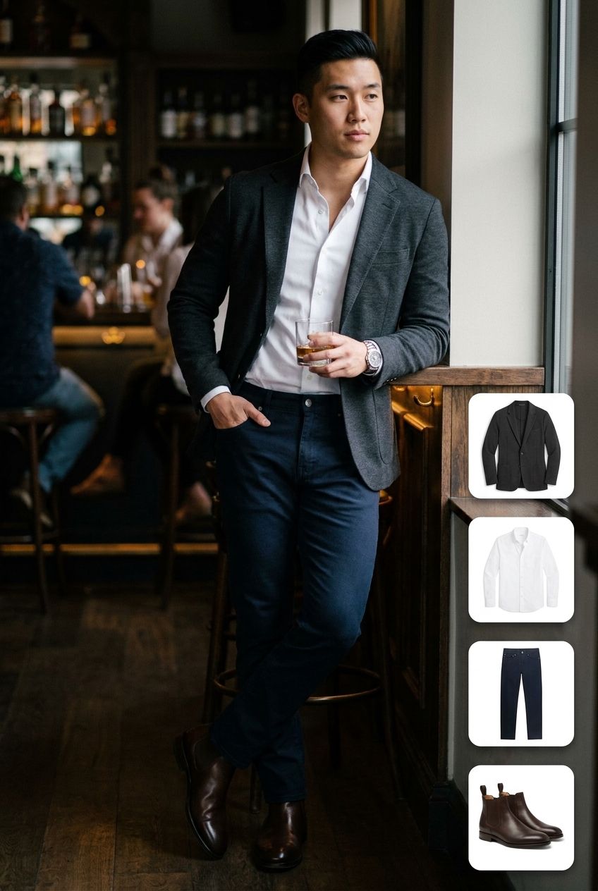 Date Night/Night Out