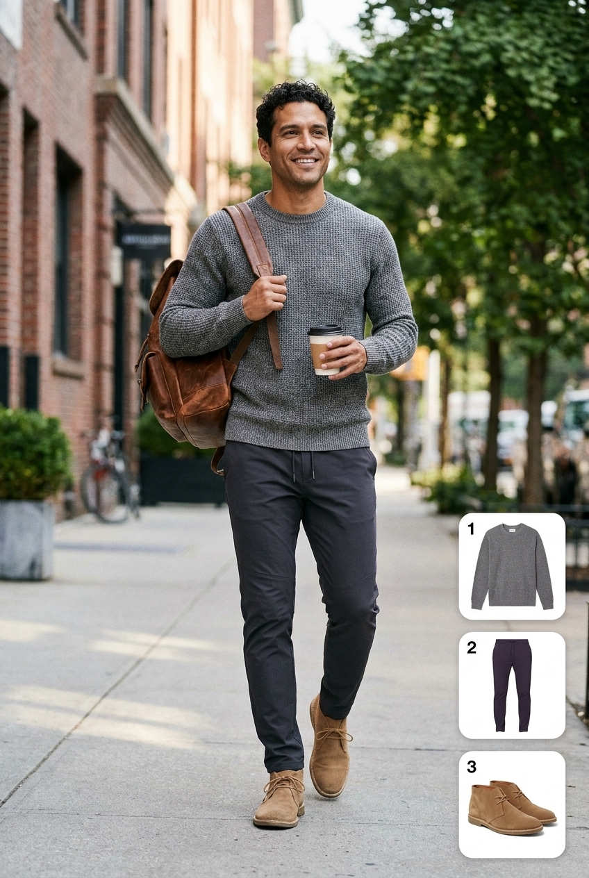 Everyday Casual