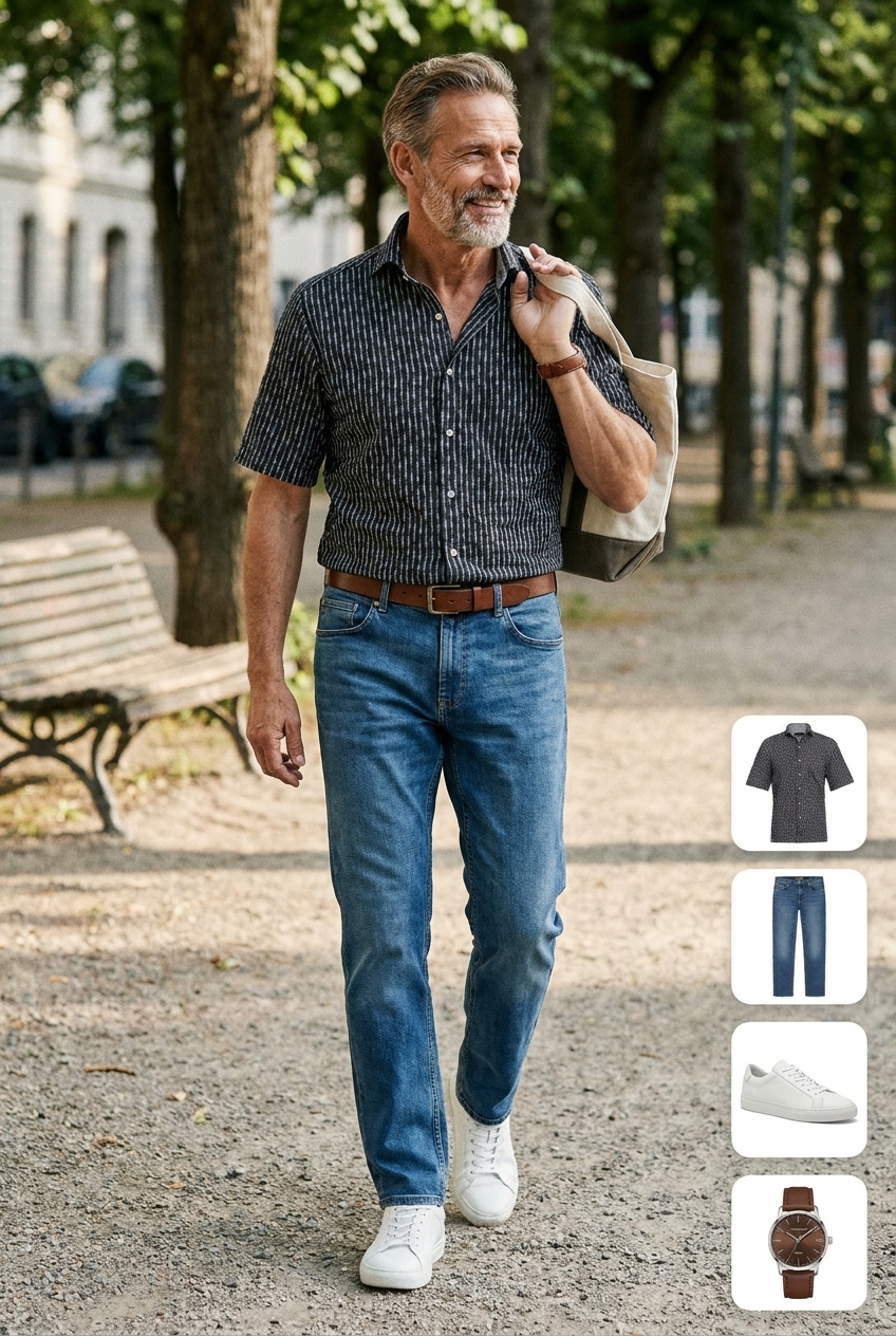 Everyday Casual