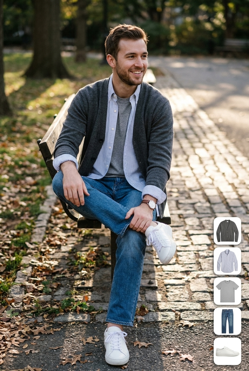 Everyday Casual