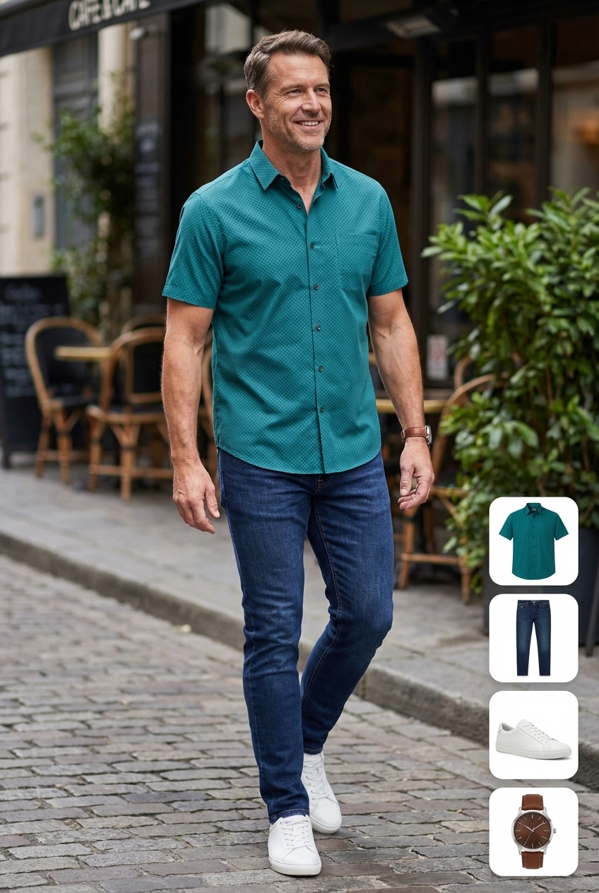 Everyday Casual